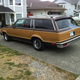 Illustration for article titled At $8,500, Could This 1981 Chevy Malibu Wagon Bring Home the Canadian Bacon?